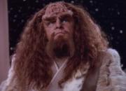 A clone of Kahless