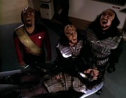 Klingon Death Ritual