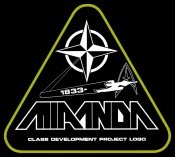 Mirand Class Logo
