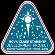 Nova Class Logo