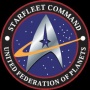 Starfleet Vulcan Ambassador to Andoria (Retired)