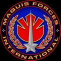 The Great Seal of Maquis Forces International