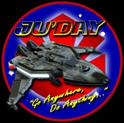 Ju'Day Class Logo