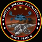 SEALS Team III