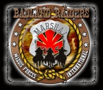 Badland Raiders