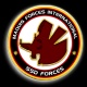 Special Agent (Reserve)