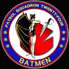 Batmen