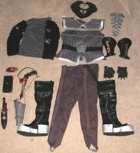 Klingon Costume1.JPG