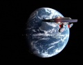 Starship uss hoagland ncc-21779 leaving earth for war (16).jpg
