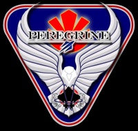 Peregrine Class Logo
